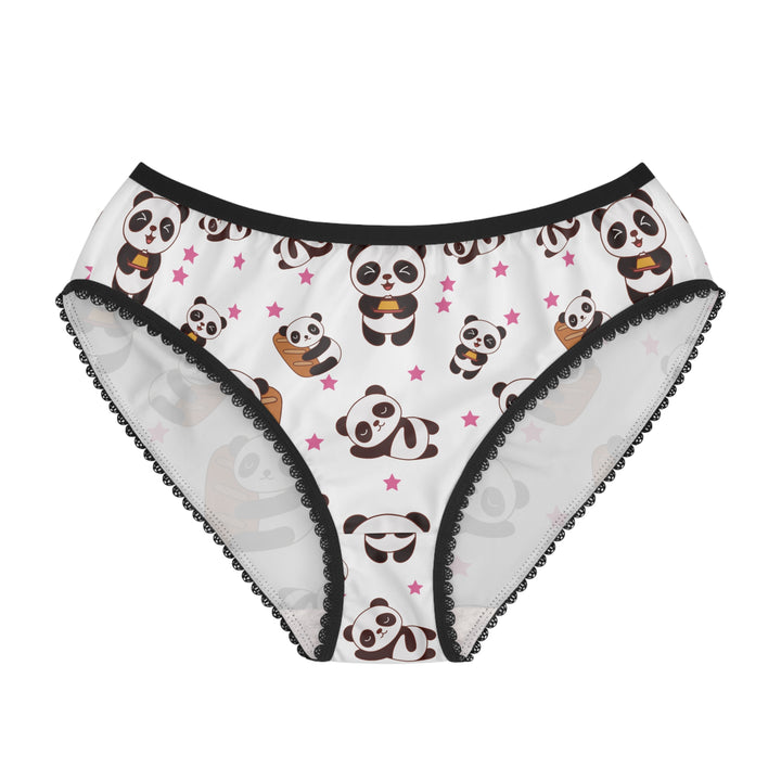 Women's Briefs (AOP)