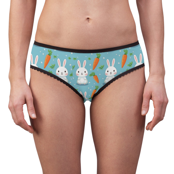 Women's Briefs (AOP)